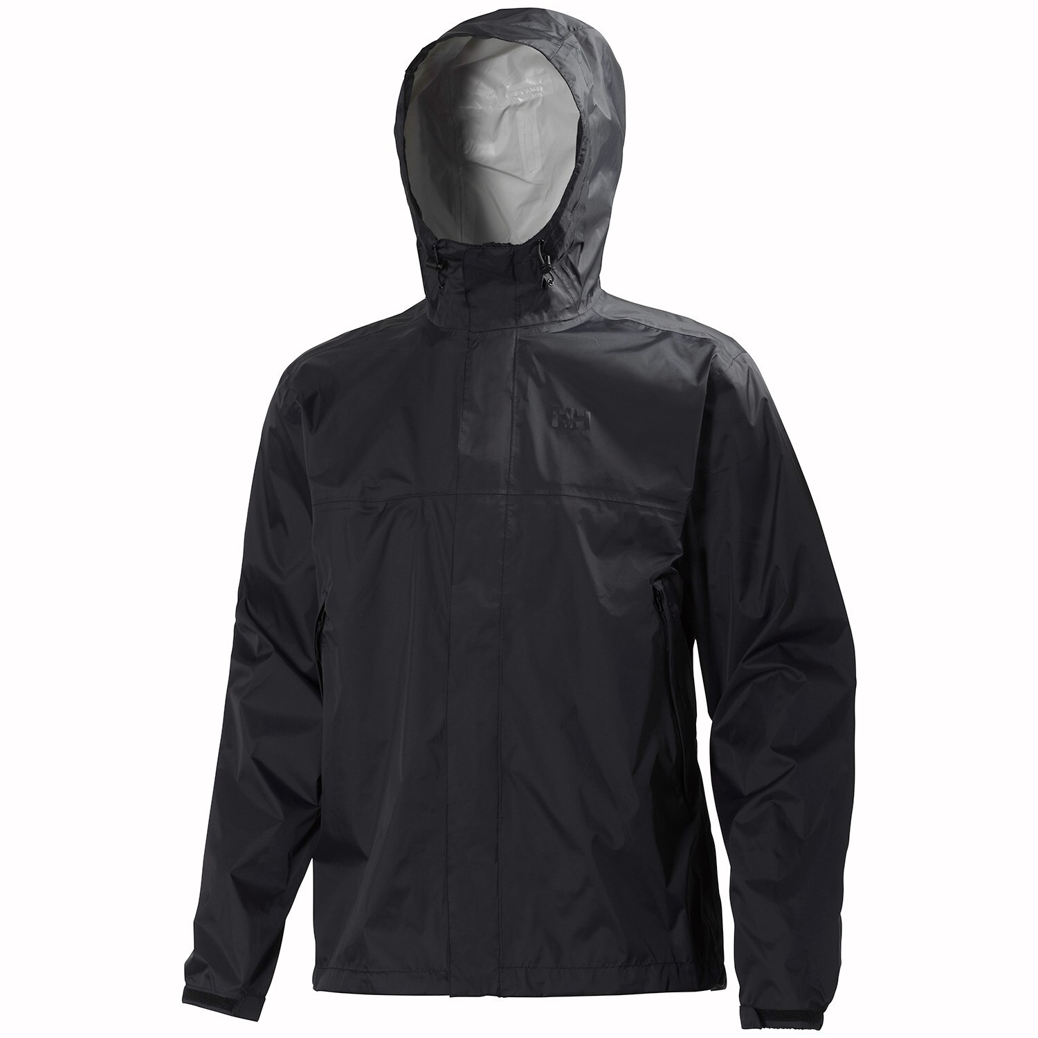 

Куртка Helly Hansen Loke, черный