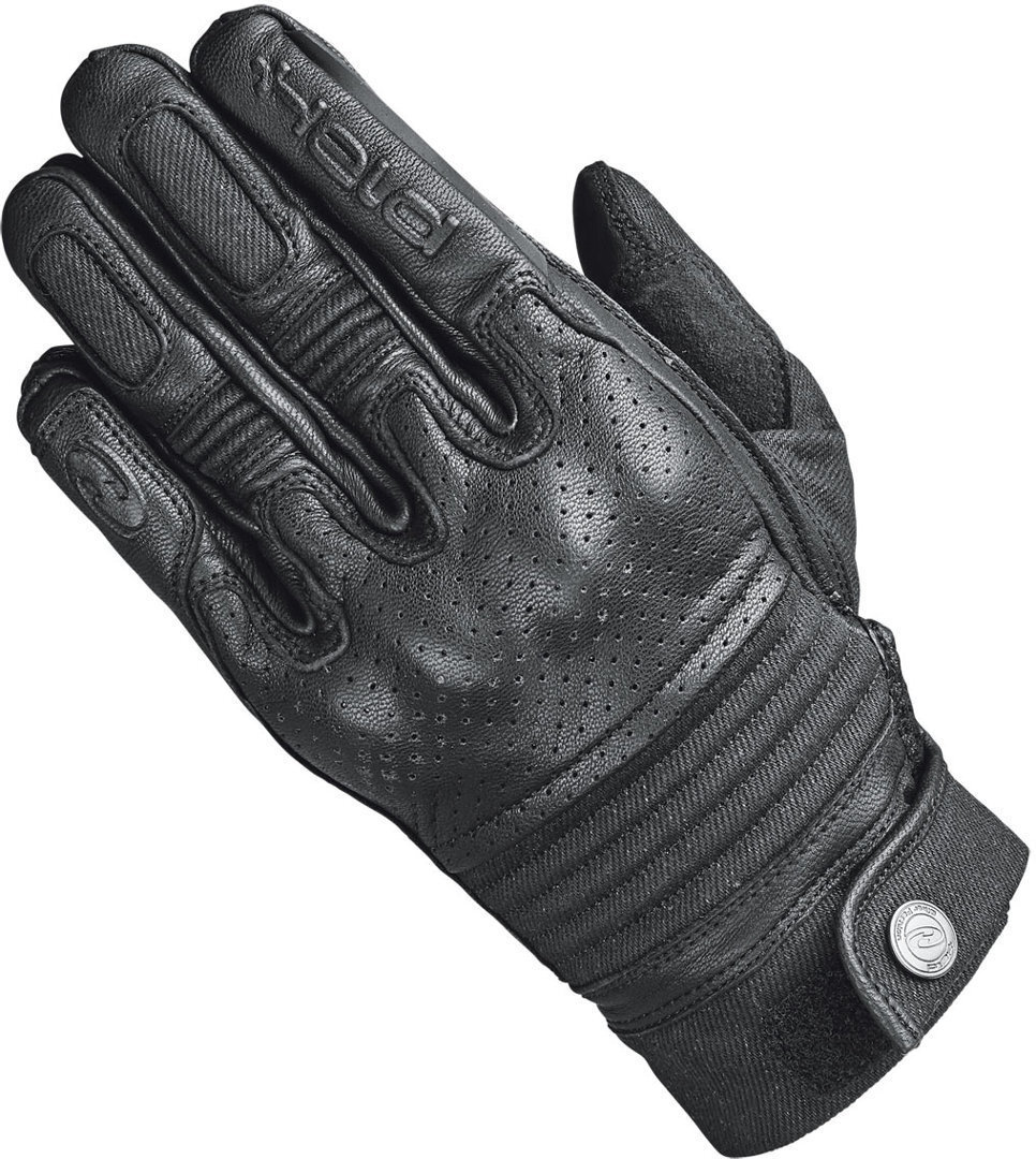 

Перчатки Held Flixter мотоциклетные, черный