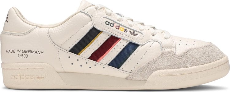 Continental 80 2025 adidas beige