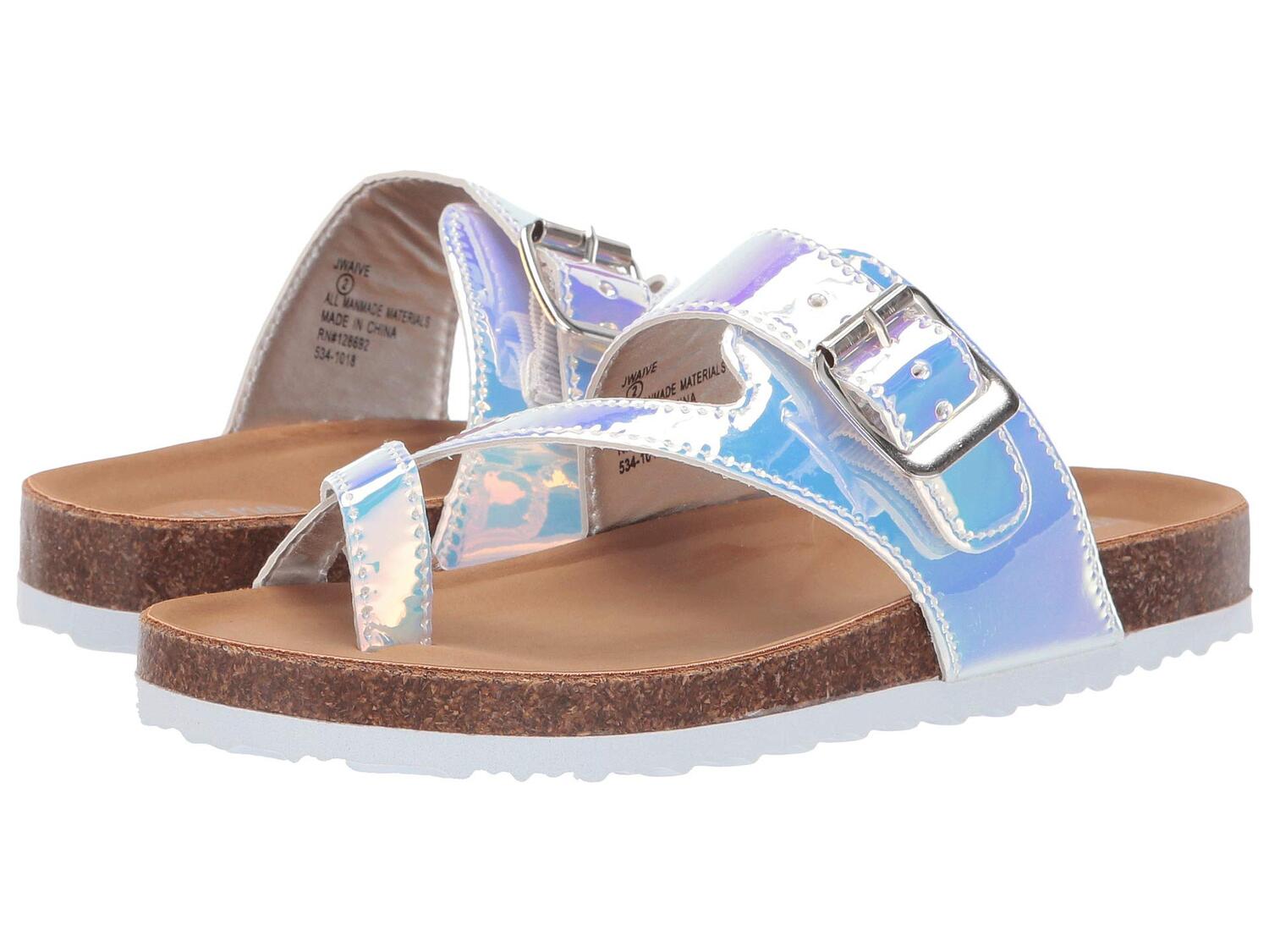 

Сандалии Steve Madden Kids, Jwaive