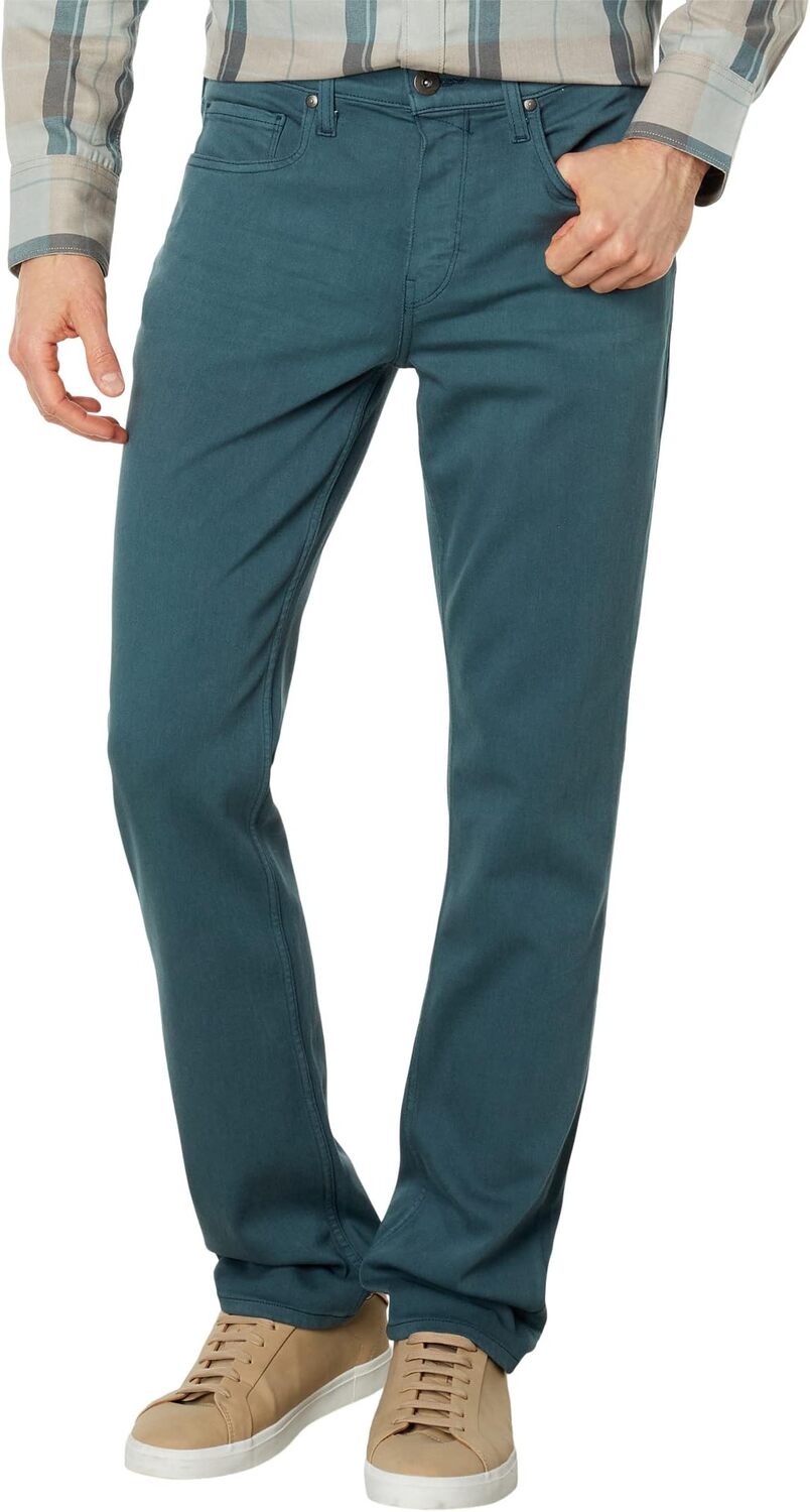 

Джинсы Federal Transcend Slim Straight Fit Jean Paige, цвет Storm Sky