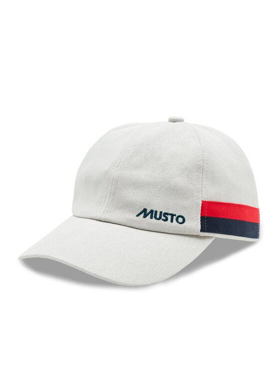 

Кепка Musto, бежевый