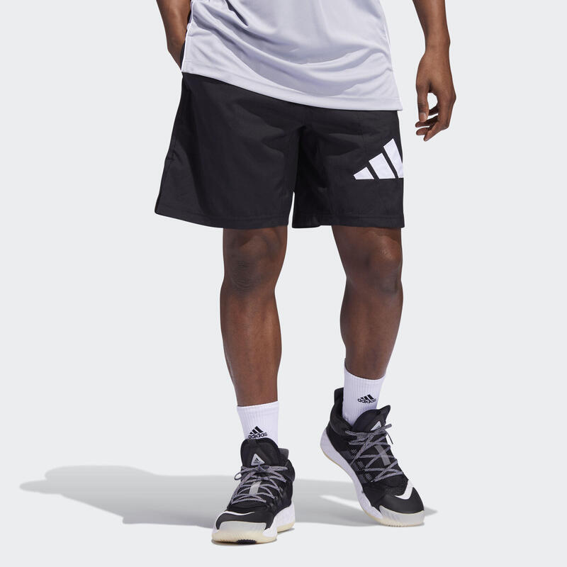

Баскетбольные шорты Pro Madness 3.0 ADIDAS, цвет schwarz