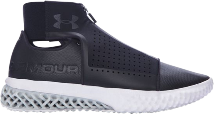 Under cheap armour futurist