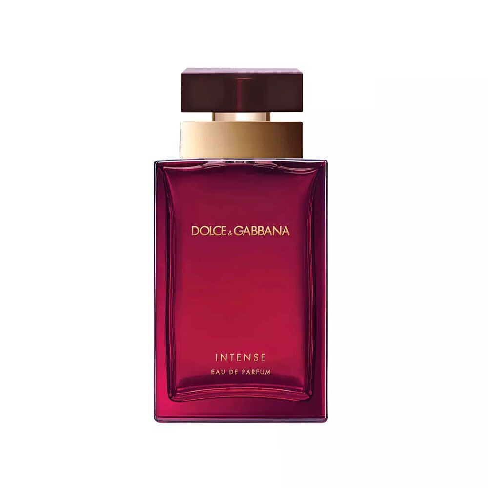 

Dolce&Gabbana Pour Femme Intense парфюмерная вода для женщин, 50 мл