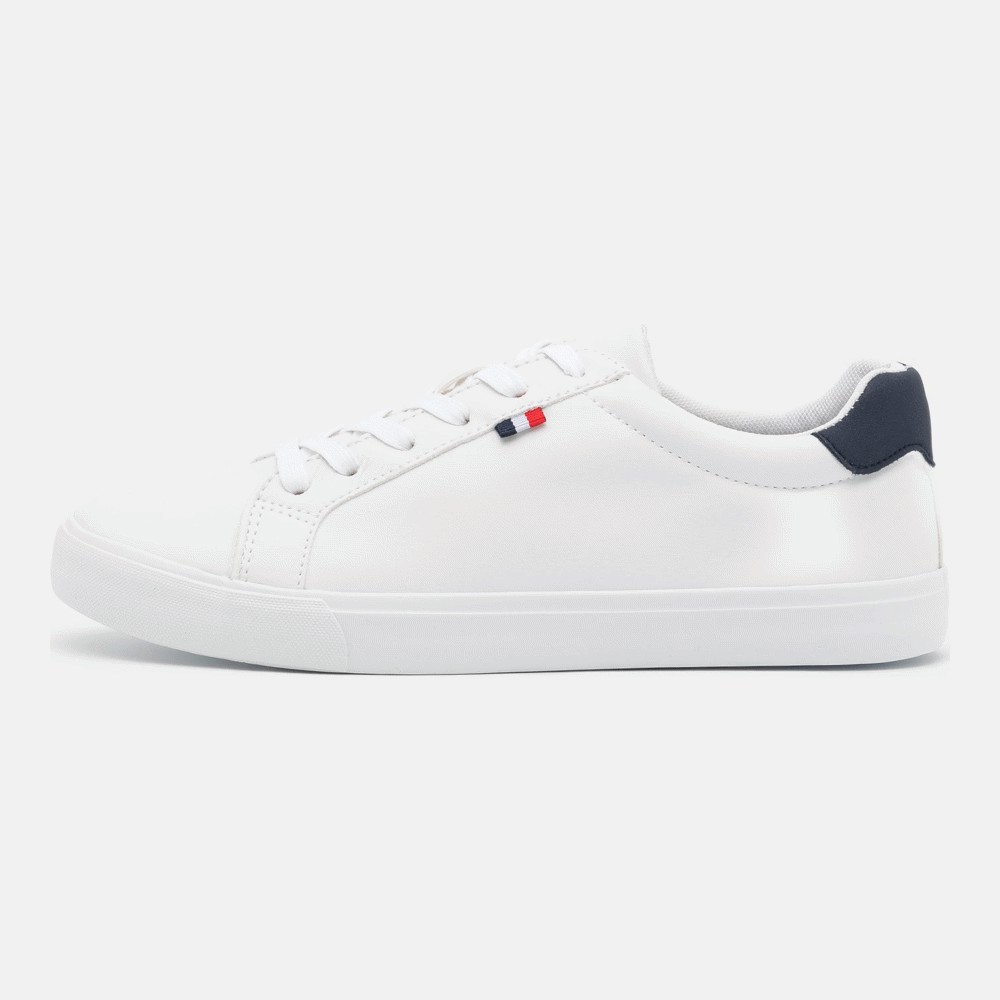 Кроссовки Pier One Unisex, white - фото