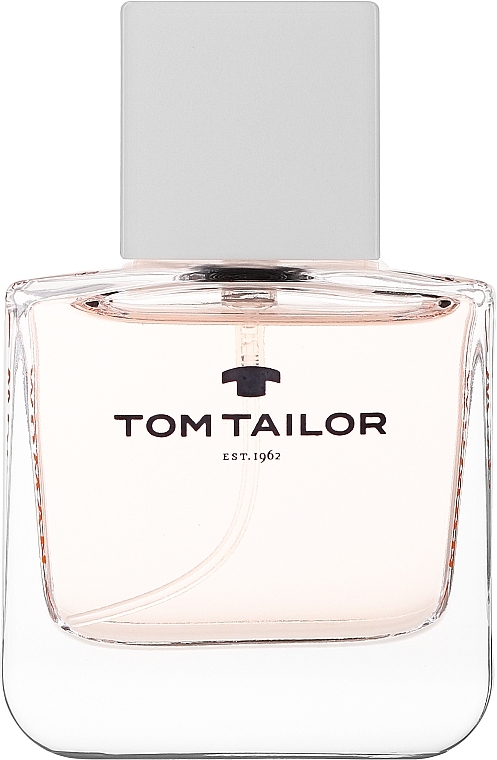 

Туалетная вода Tom Tailor Woman Eau de Toilette