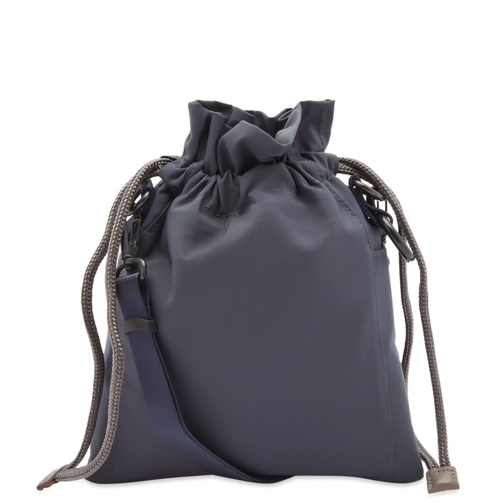 

Сумка Master-Piece Kinto Edition Sa-Hou Drawstring Bag