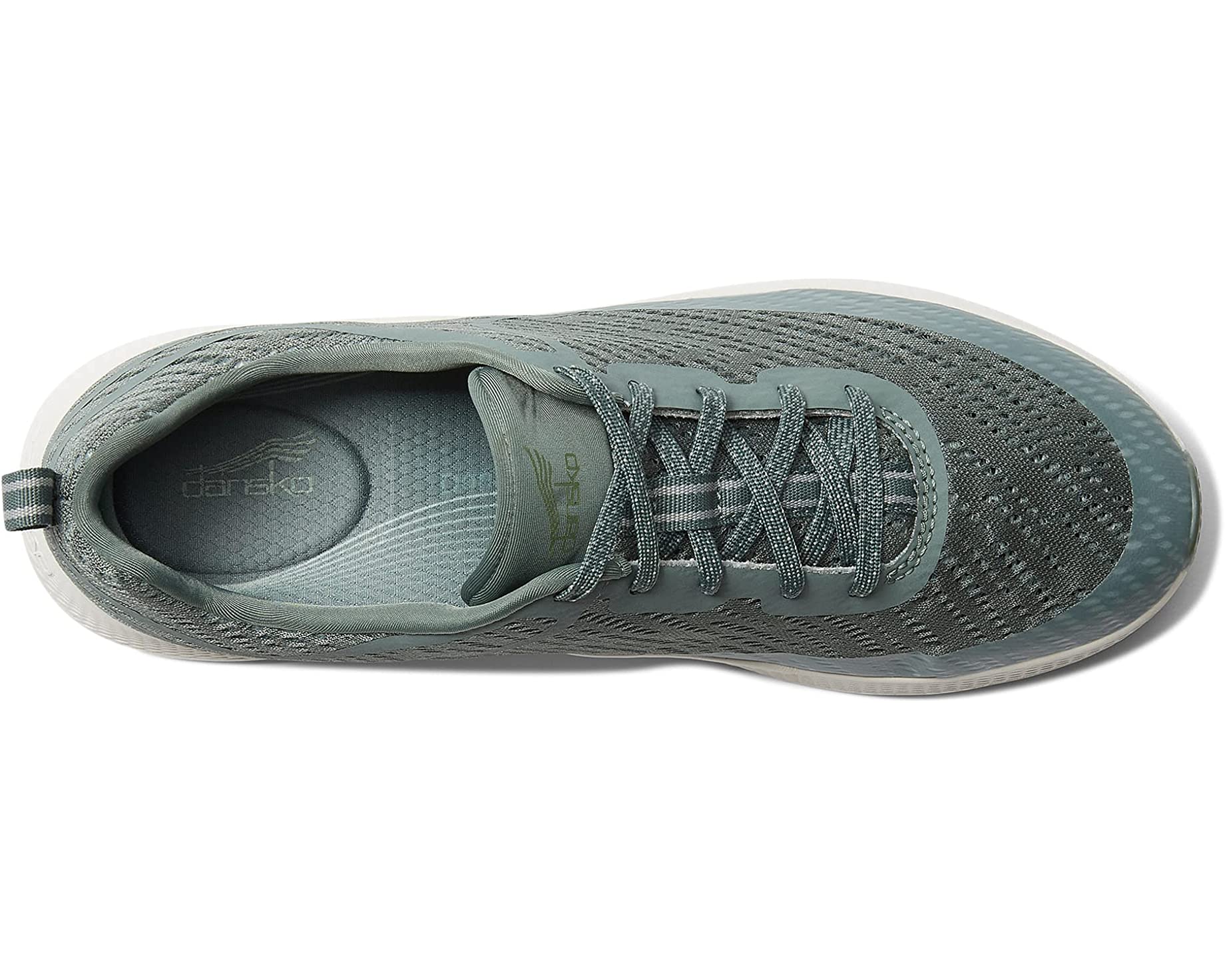 

Кроссовки Sky Dansko, шалфейная сетка