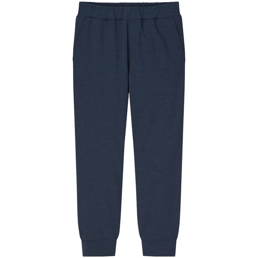 

Джоггеры Uniqlo Ultra Stretch Active, синий