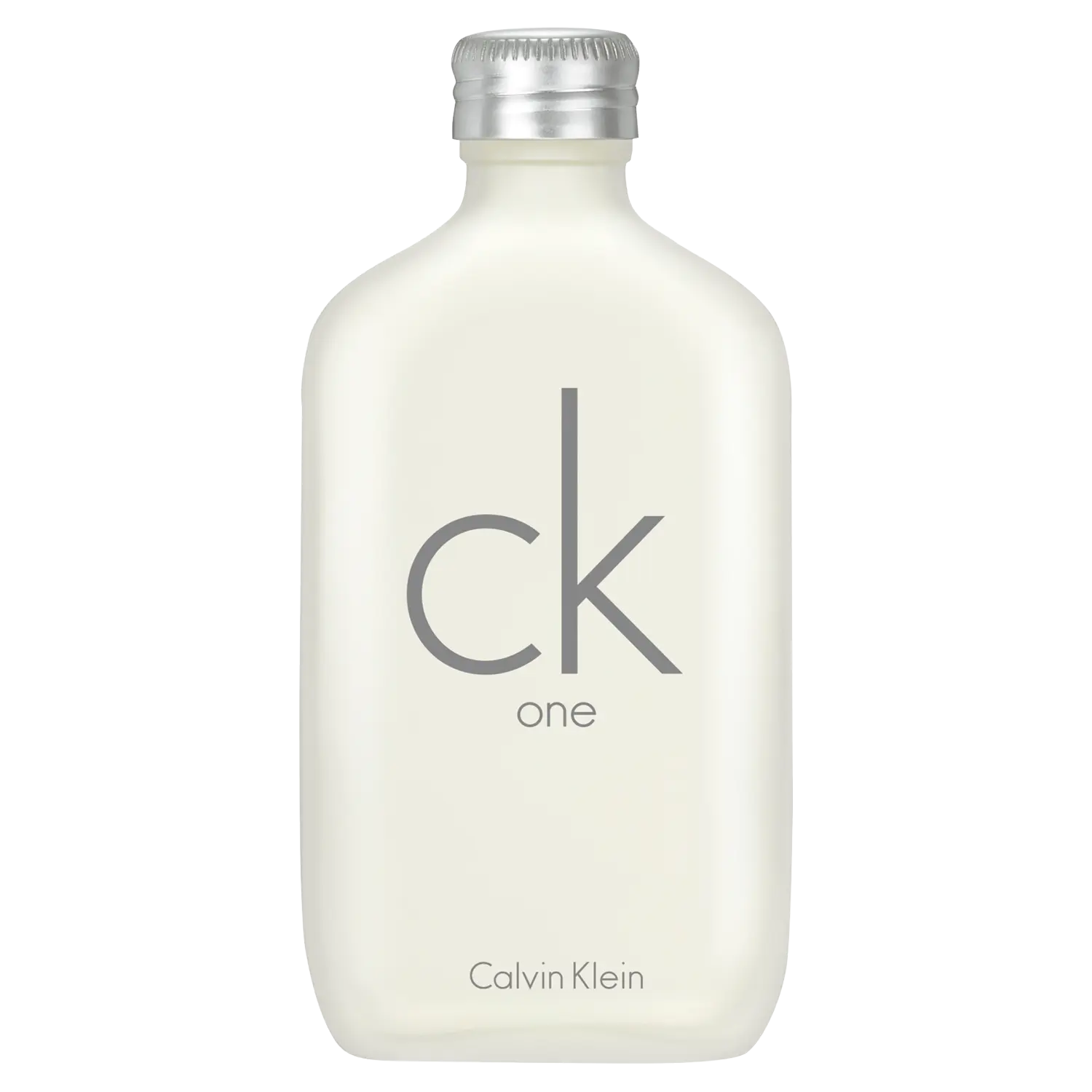 

Calvin Klein One туалетная вода унисекс, 100 мл