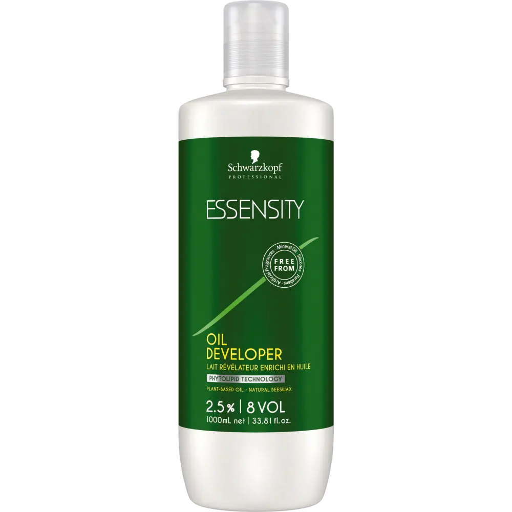 

Schwarzkopf Professional Essensity активатор краски для волос 2,5%, 1л