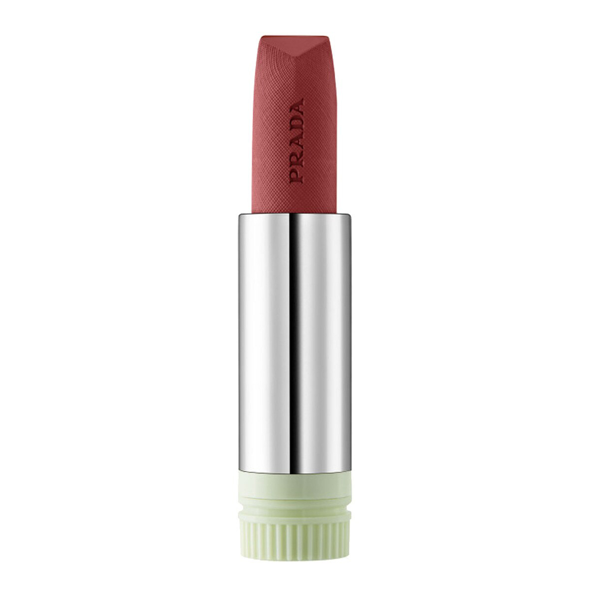 

Губная помада Prada Beauty Monochrome Hyper Matte, запасной блок, P56 notte