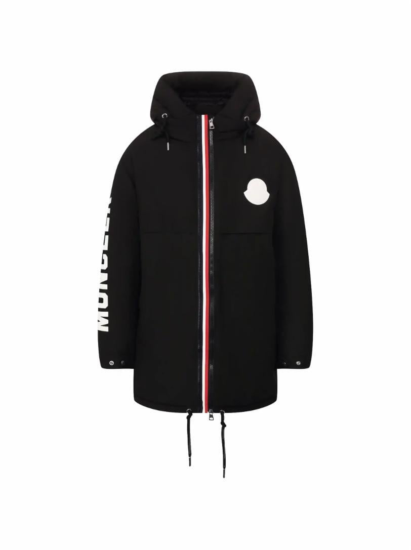 

Парка Charnier Moncler