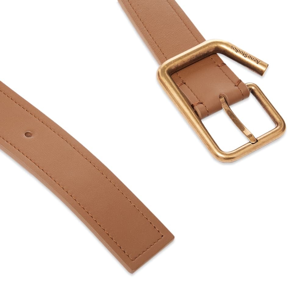 

Ремень Acne Studios Anahera Belt