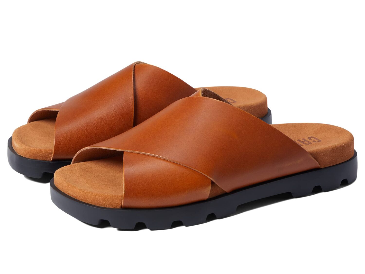 Сандалии Camper, Brutus Sandal - K100775