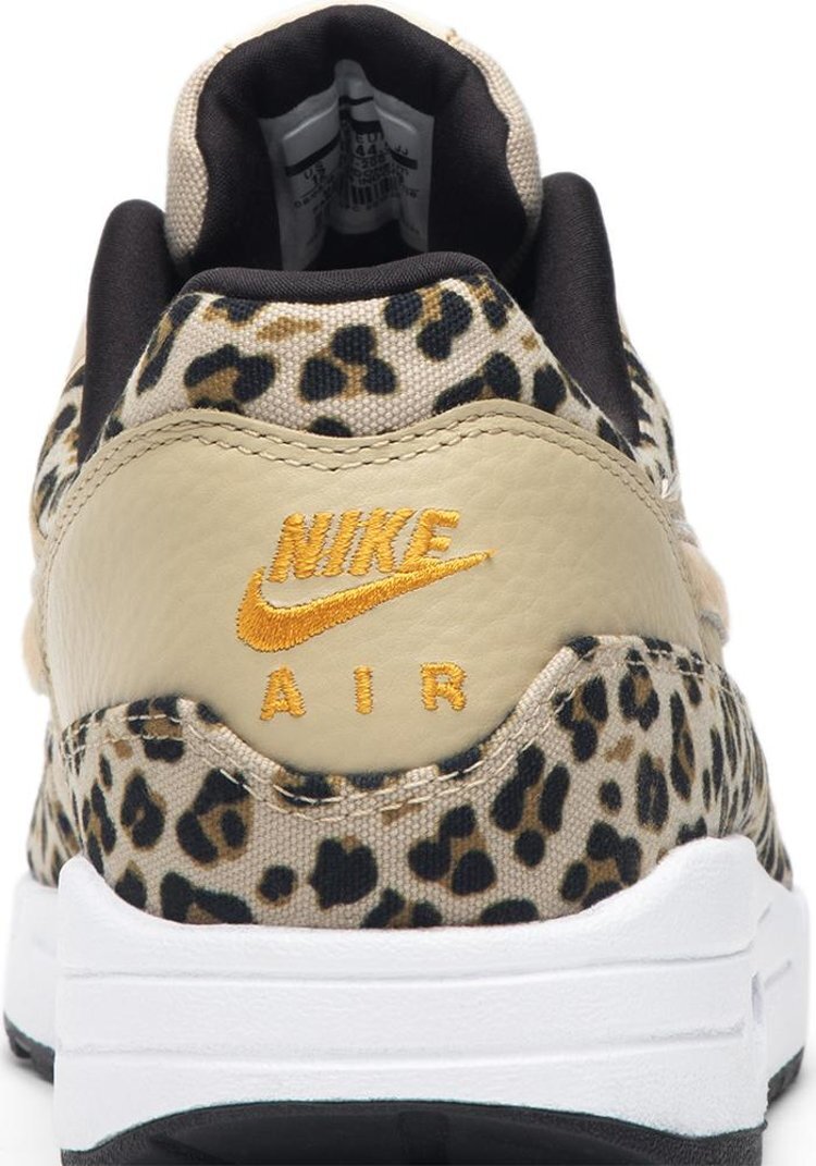 Air max 1 online premium leopard