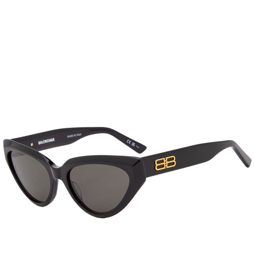 

Солнцезащитные очки Balenciaga Eyewear BB0270S Sunglasses