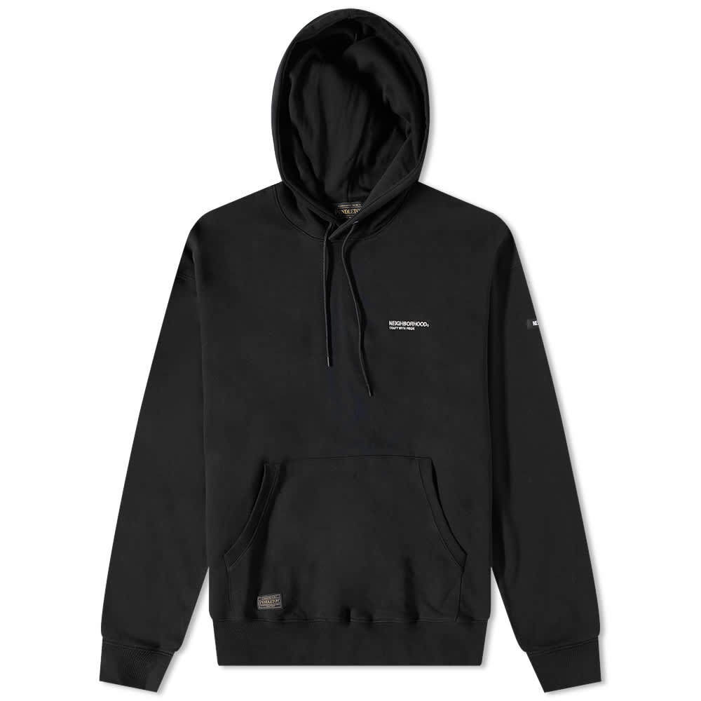 

Толстовка Neighborhood X Pendleton Hoody