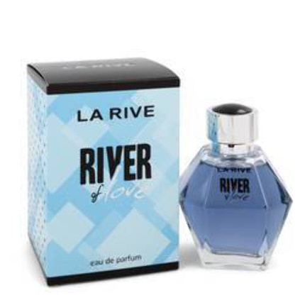 Unbekannt Парфюмерная вода La Rive River of Love 100 мл