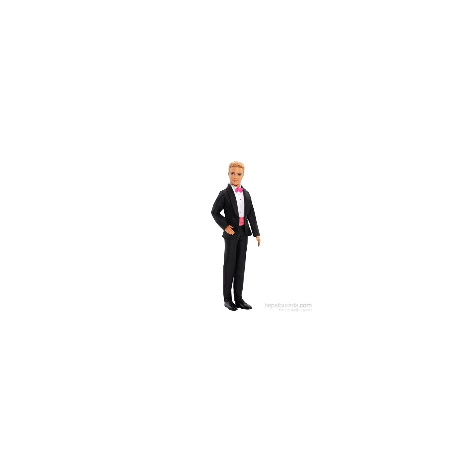 

Кукла Barbie Жених Кен