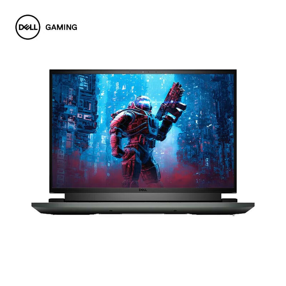 

Ноутбук игровой DELL game box G16 16" 12-го поколения i7 16G 3050Ti 512G 2.5K 165 Гц