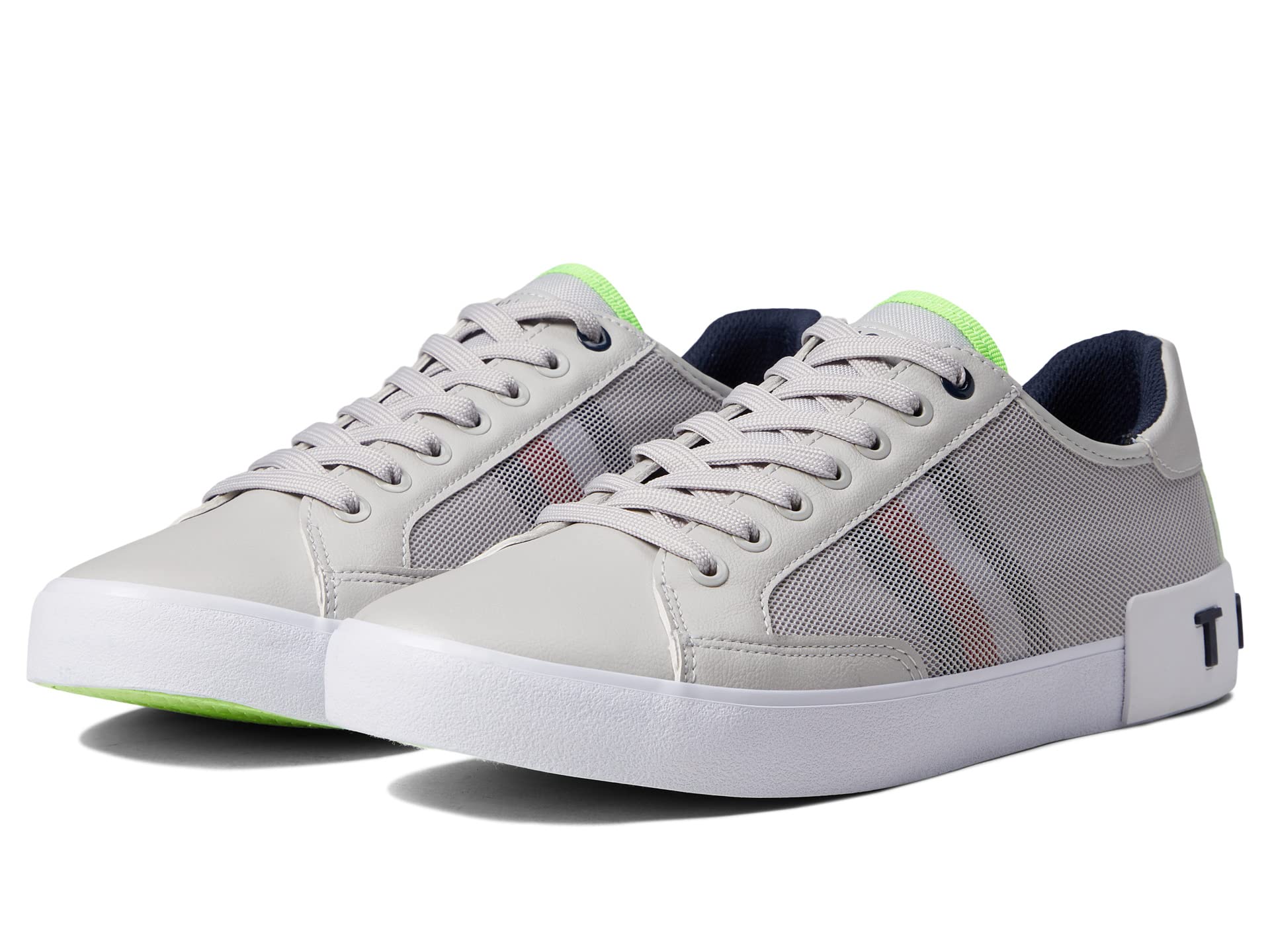 

Кроссовки Tommy Hilfiger, Rojo