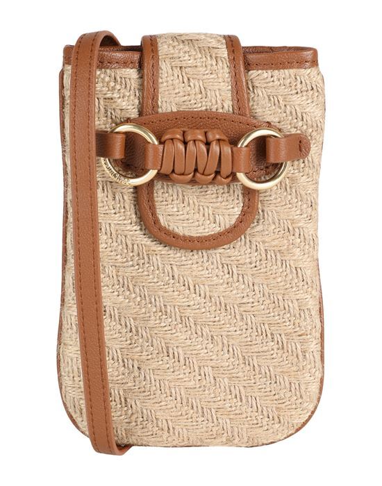 

Сумка через плечо SEE BY CHLOÉ, коричневый