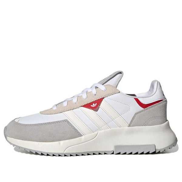 

Кроссовки Adidas Originals Retropy F2, белый
