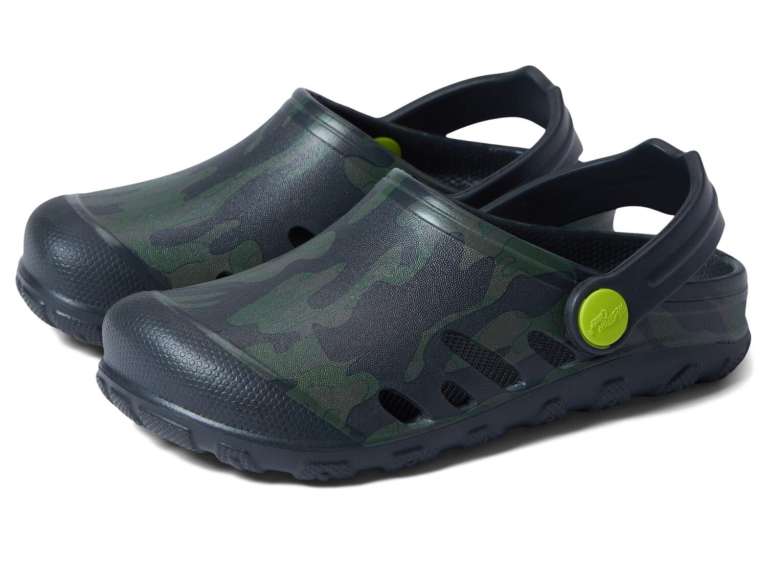 

Сандалии Western Chief Kids, Waterproof EVA Easies Clog