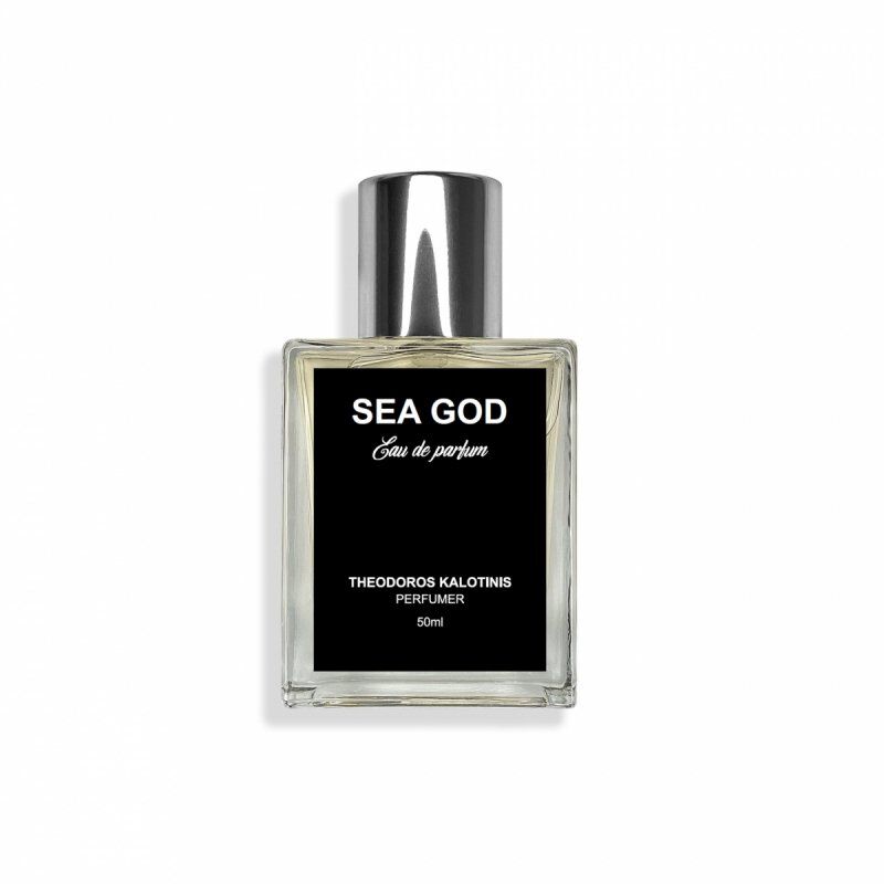 Theodoros Kalotinis Sea Good парфюмированная вода для мужчин, 50 мл