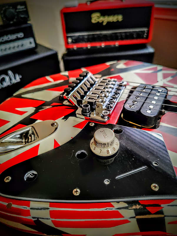 

Регулятор тона Fender "Frankie" Relic Frankie Relic Tone Knob