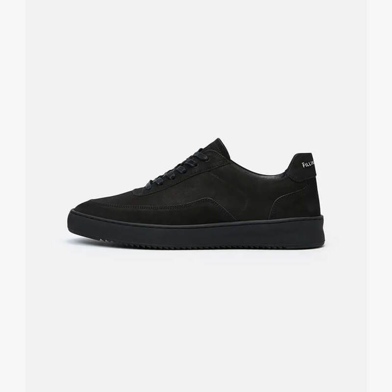 

Кроссовки Filling Pieces Mondo 2.0 Ripple Unisex, черный