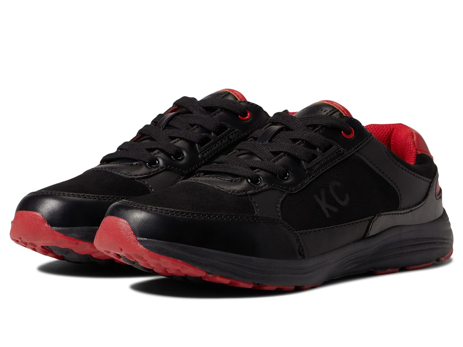 

Кроссовки Kenneth Cole Reaction Kids, Brendan Jogger