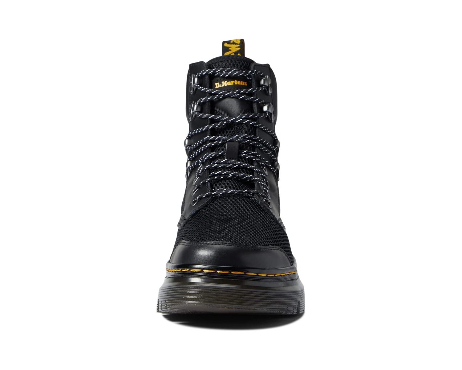 

Ботинки Tarik TG Dr. Martens, черный