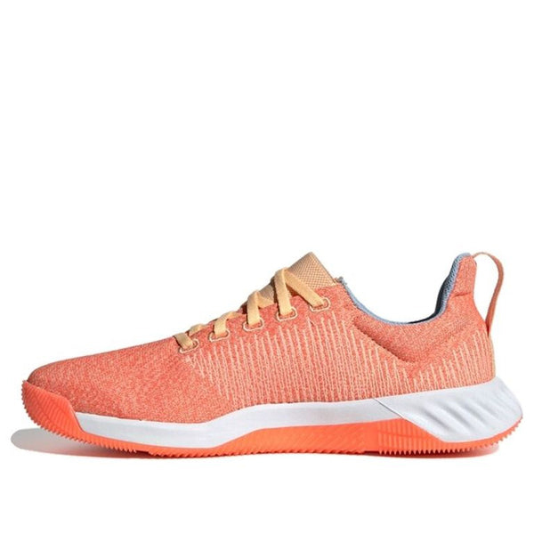 

Кроссовки Adidas Solar Lt Trainer, Оранжевый