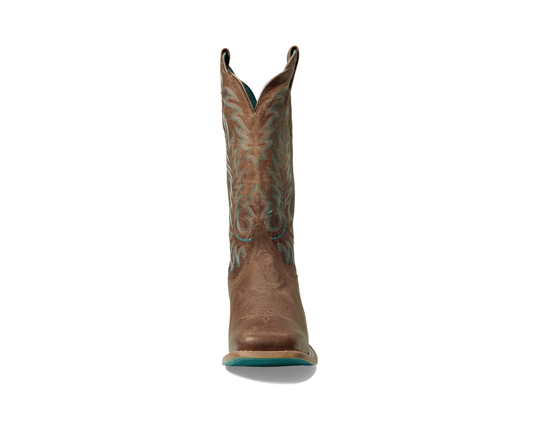 Frontier Tilly Western Boot Ariat CDEK.Shopping