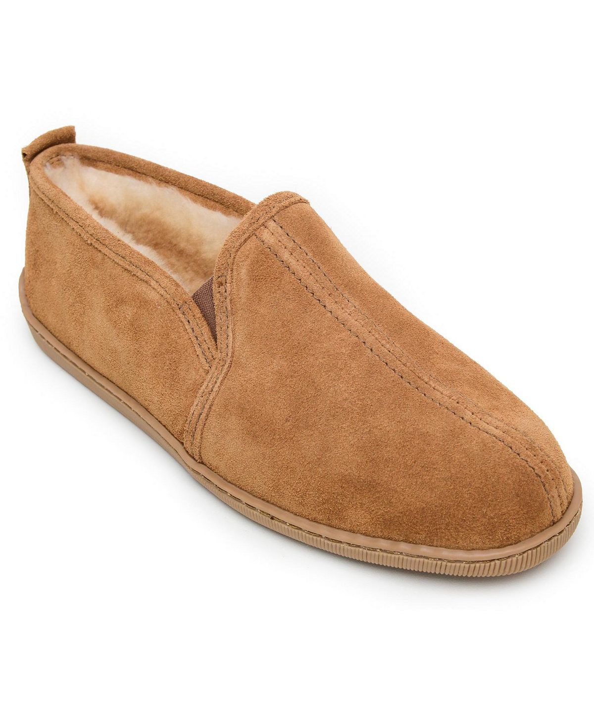 

Мужские тапочки Twin Gore Minnetonka