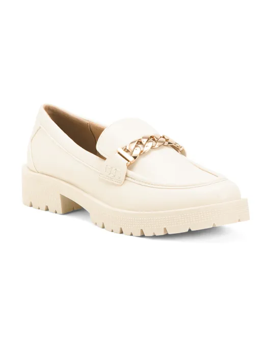 

Коттеджные лоферы Cushionaire, бежевый