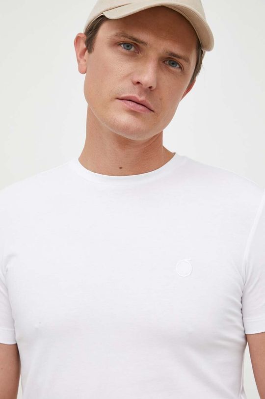 

Футболки Trussardi, бежевый