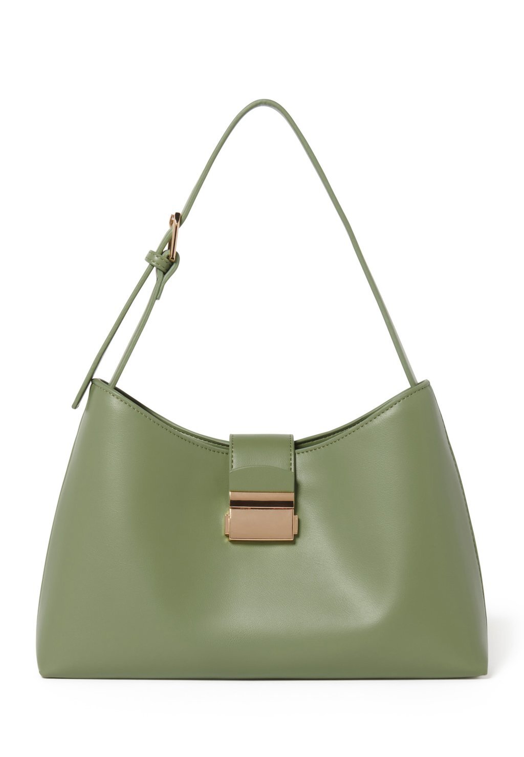 

Сумка STEVIE SCOOP SHOULDER BAG Forever New, цвет green