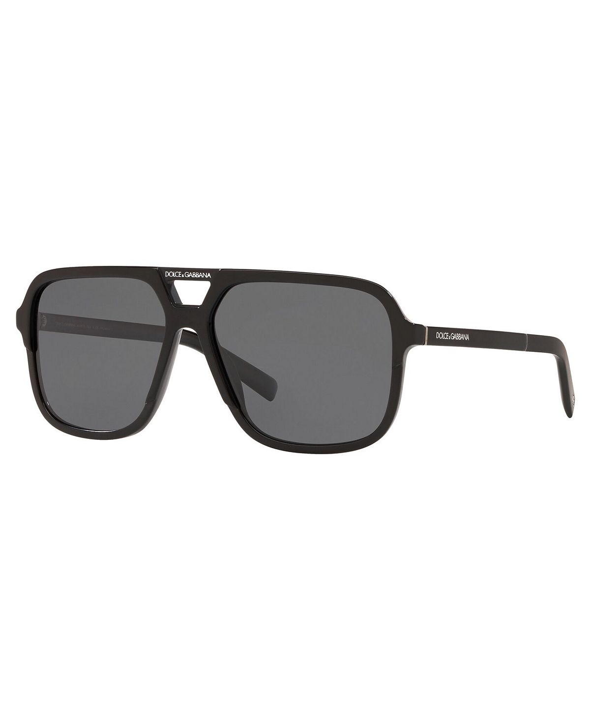 

Мужские поляризованные солнцезащитные очки, DG4354 Dolce&Gabbana
