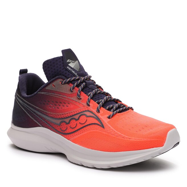 

Кроссовки Saucony Kinvara, синий