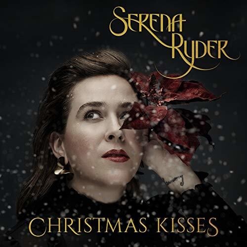 

CD диск Ryder, Serena: Christmas Kisses