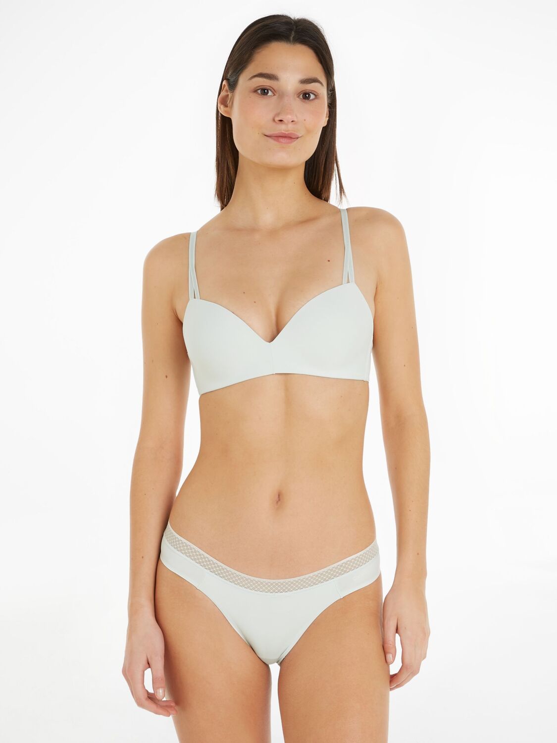 

Трусики Calvin Klein Seductive Comfort, Dragon Fly