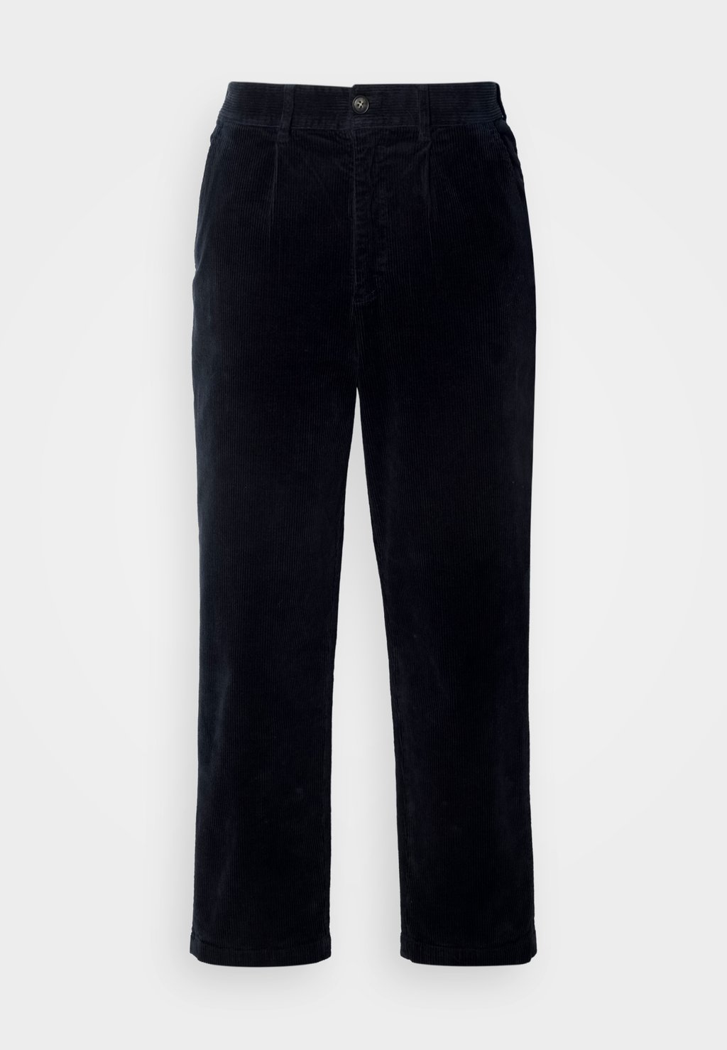 

Брюки RELAXED FIT Barbour, темно-синий