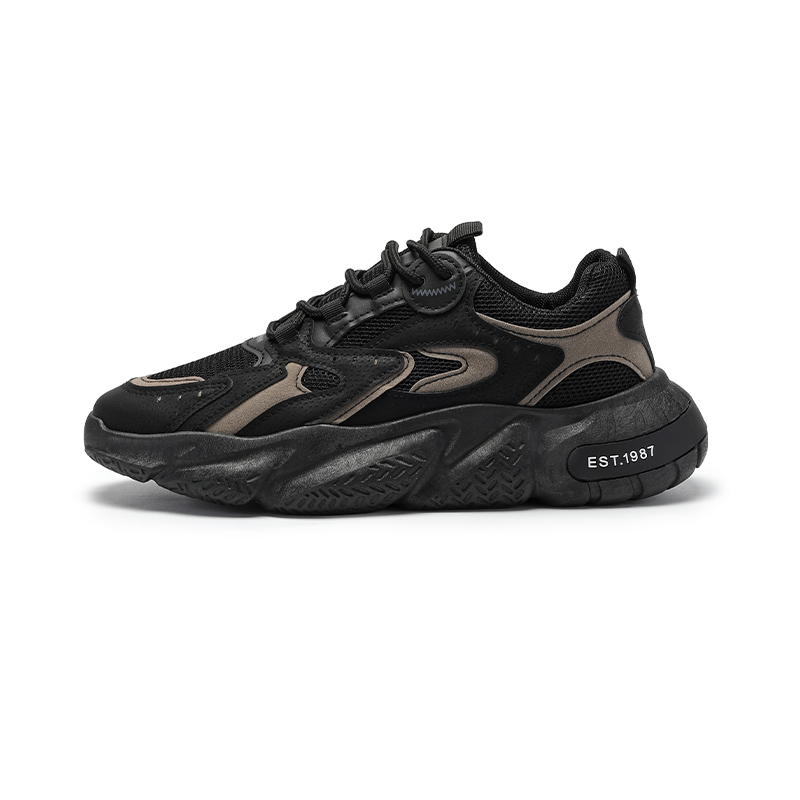 

Кроссовки Slazenger Lifestyle Shoes Men Low-top, черный
