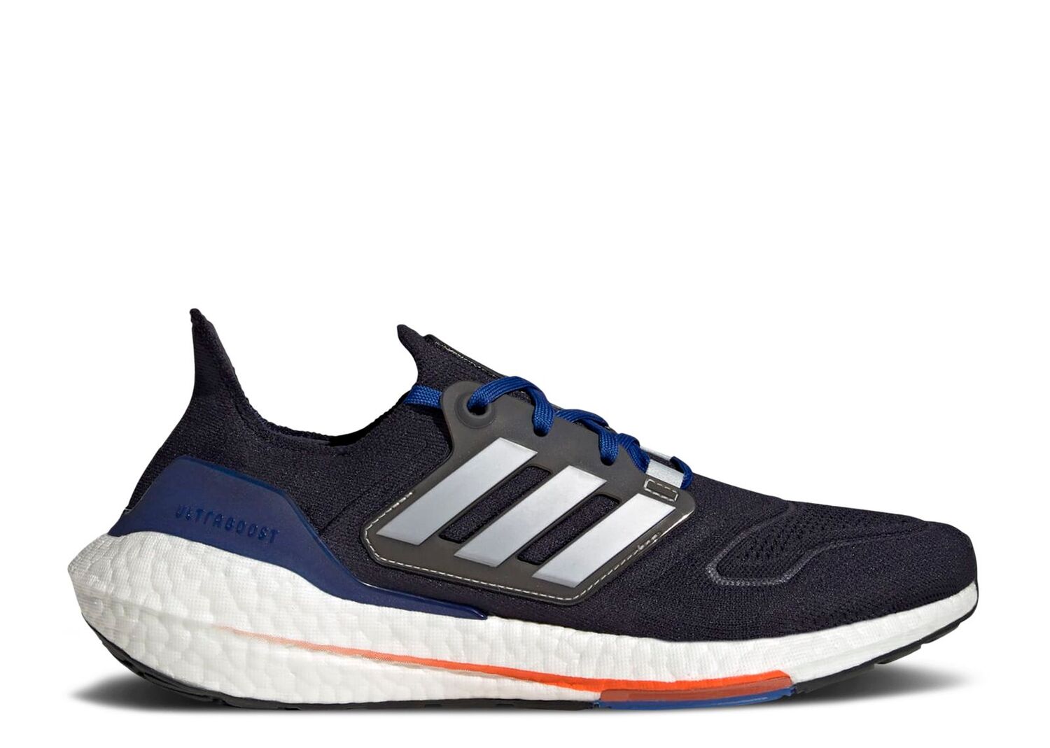 

Кроссовки adidas Ultraboost 22 'Legend Ink Orange', синий, Синий;черный