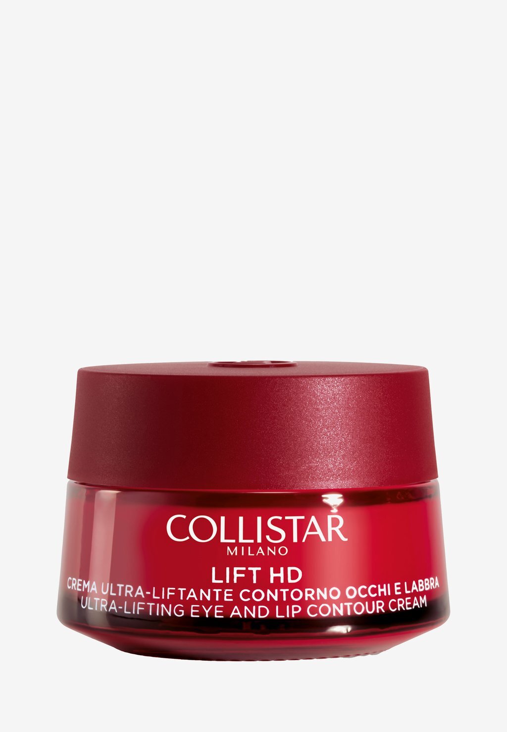 

Уход за глазами Ultra-Lifting Eye And Lip Contour Cream Collistar