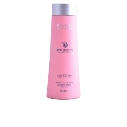 

Revlon EKS Scalp Dermo успокаивающее очищающее средство 250 мл